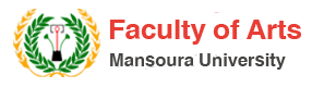 Faculty of Arts - Mansoura University